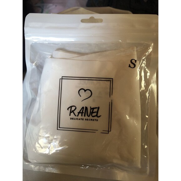 Ranel women's seamless bikini panties 3 Pack Small NEW!! - Picture 6 of 9